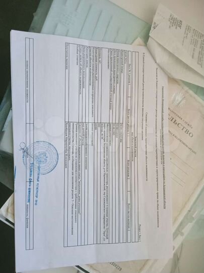 Участок 6 сот. (ИЖС)