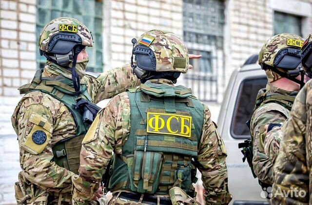 Костюм летний боевой для спн, MultiCam