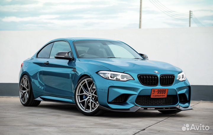 Кованые диски R20 в наличии для BMW G30;G20; X3;X4