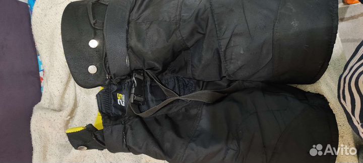 Хоккейные шорты jr l