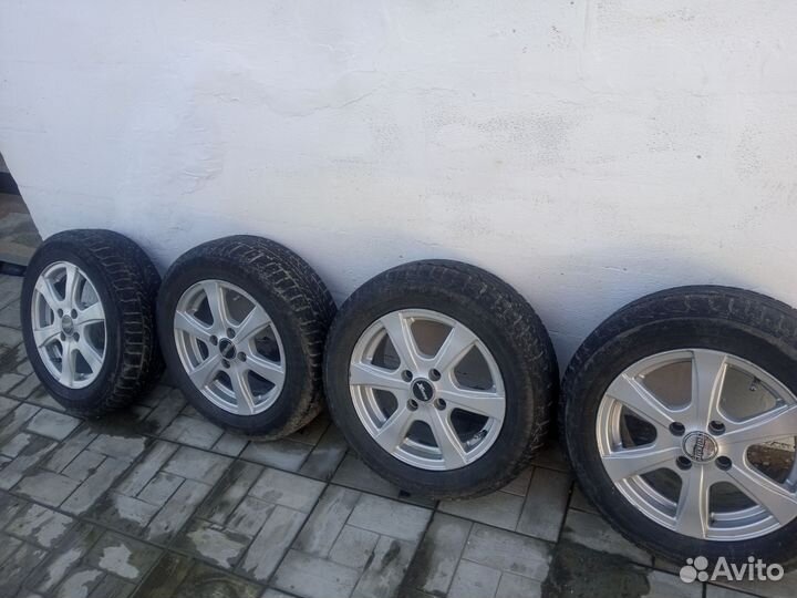 Tunga Zodiak 2 175/65 R14