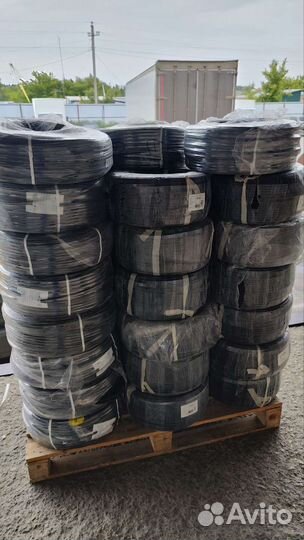 Витая пара utp