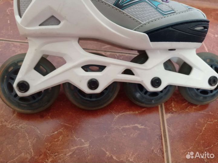 Ролики детские