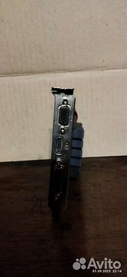 Райзер pci e 3.0