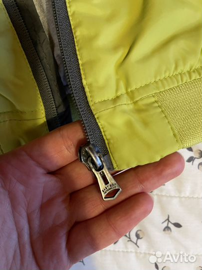 Zara kids куртка