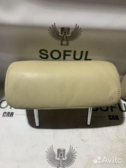 Подголовник сидения задний Lexus Is 250