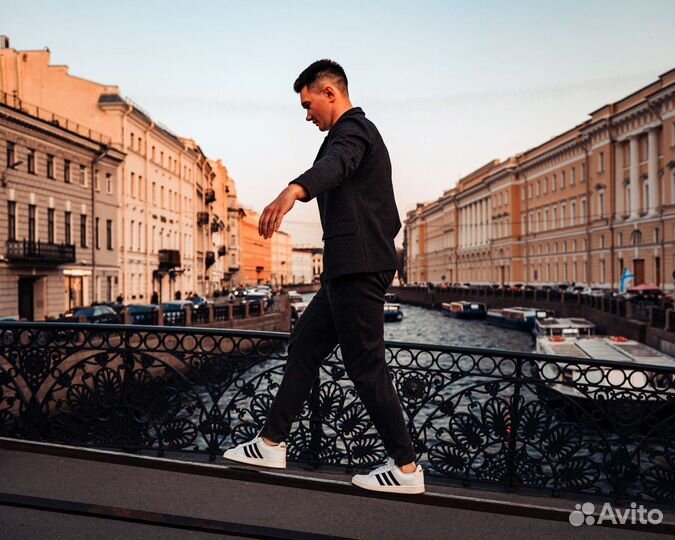 Фотограф Фотосессия Фотопрогулка