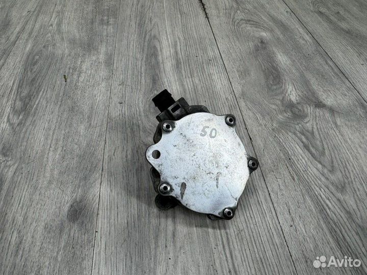 Насос вакуумный Ford Mondeo 4 2012