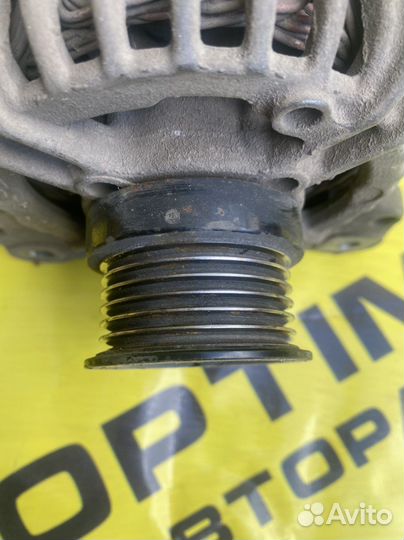 Генератор Volkswagen Pointer