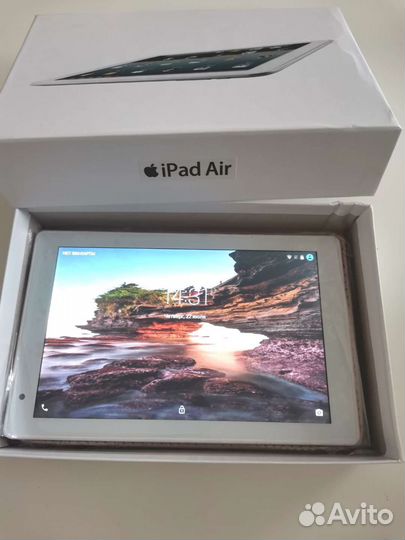 Планшет iPad аррl pro 11