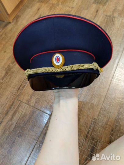 Полицейская форма ппс