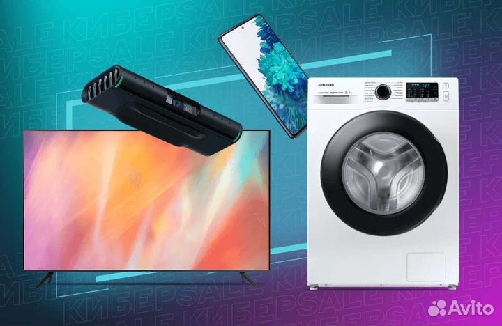 Samsung гарантия - продление