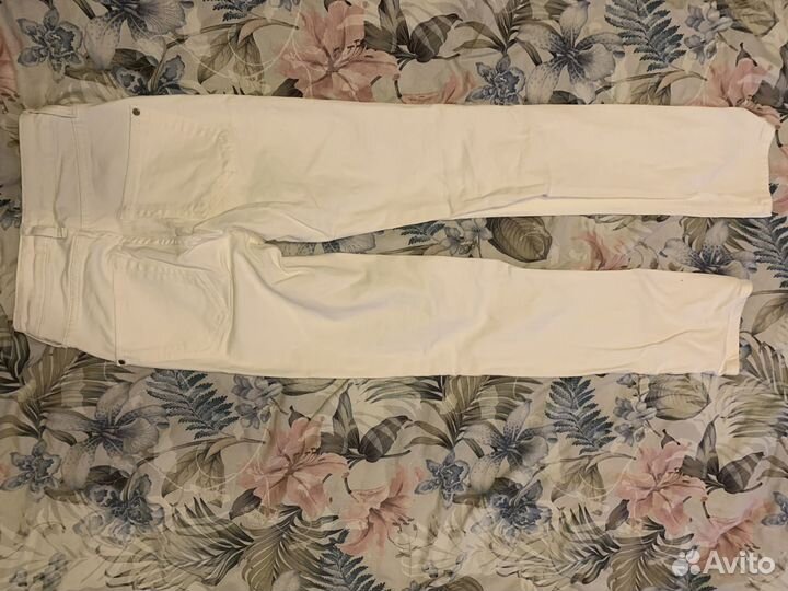 Джинсы mango 40-42