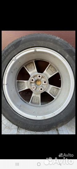 Matador MP 47 Hectorra 3 7/7 R17