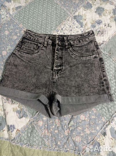 Шорты для девочек