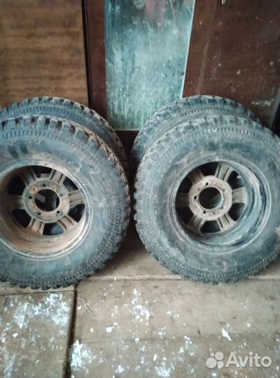 Advanta Xcomp MT 15/75 19J