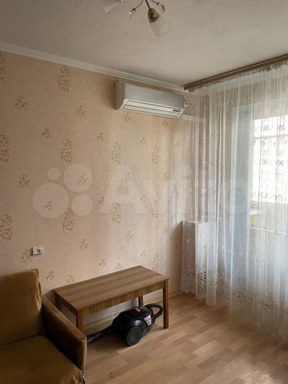 Комната 50 м² в 2-к., 6/9 эт.