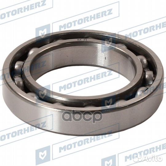 Прокладка насоса гур Motorherz 255 HZZ0059