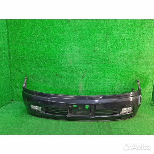 Бампер nissan cedric Y34