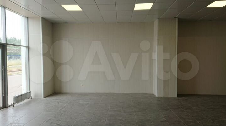 Свободного назначения, 92 м²