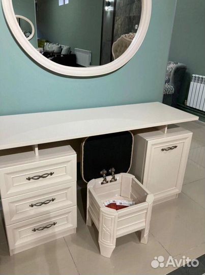 Спальный гарнитур Адель