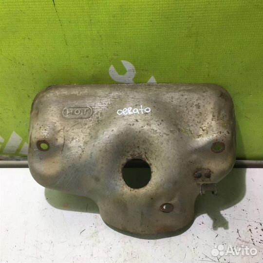 Термокожух Киа Серато