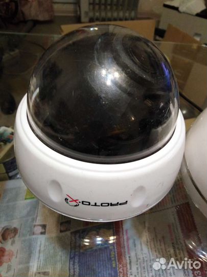 Камеры видио наблюдения б у