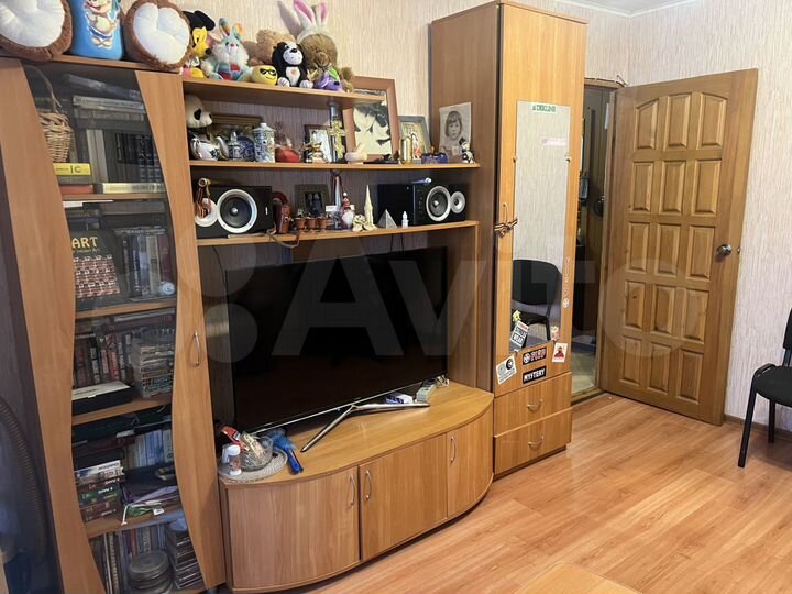 2-к. квартира, 45 м², 3/5 эт.