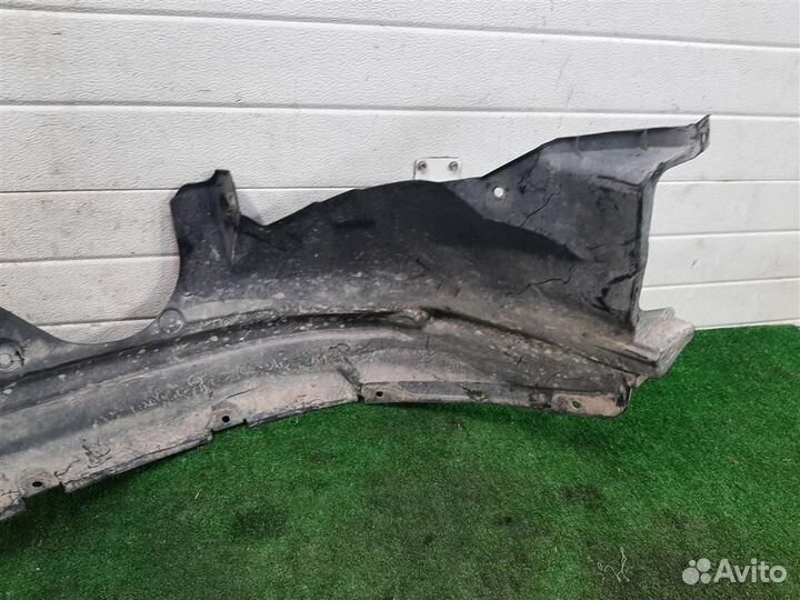 Подкрылок передний правый Suzuki SX4 2008