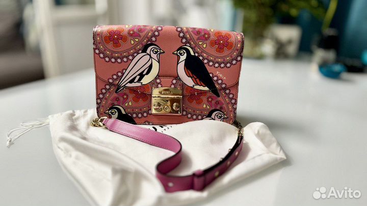 Сумка женская Furla оригинал