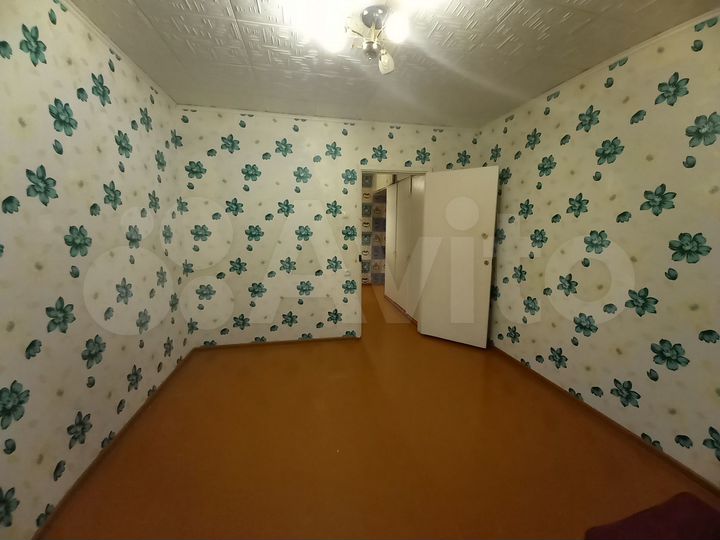 2-к. квартира, 51,7 м², 1/5 эт.