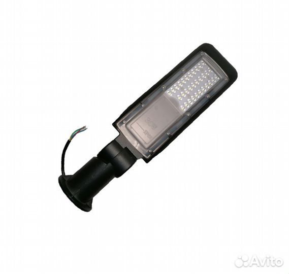 Уличный светодиодный светильник, прожектор