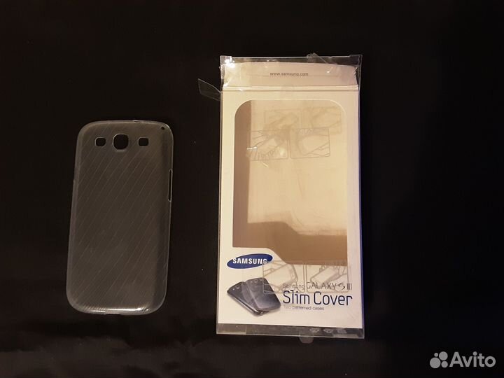 Чехол для телефона samsung galaxy S 3