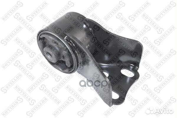 25-71058-SX подушка двс задняя Mazda 626 GE 2