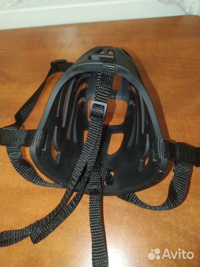 Намордник для собак силиконовый