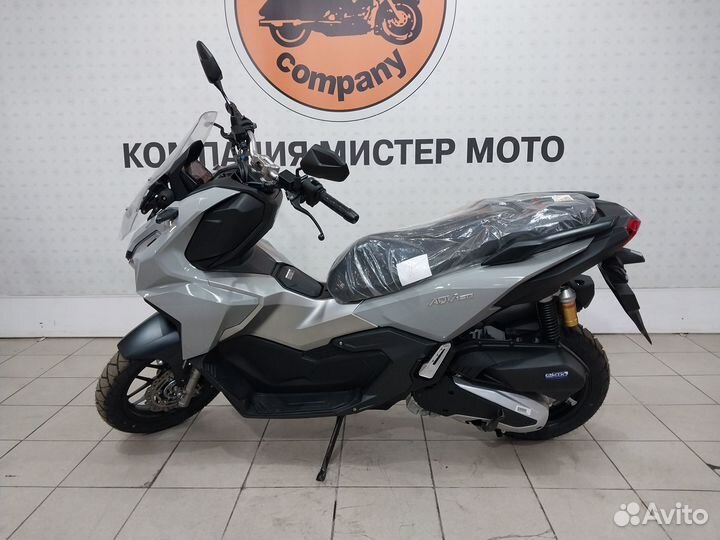 Honda ADV 160 ABS