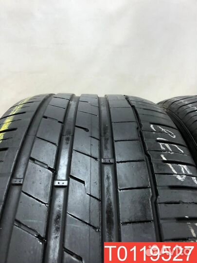 Hankook Ventus S1 Evo 3 SUV K127C 265/45 R20 108Y