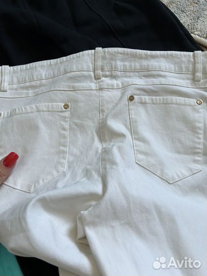 Пакет вещей для девочки