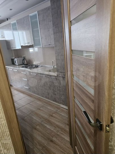 1-к. квартира, 37 м², 5/10 эт.