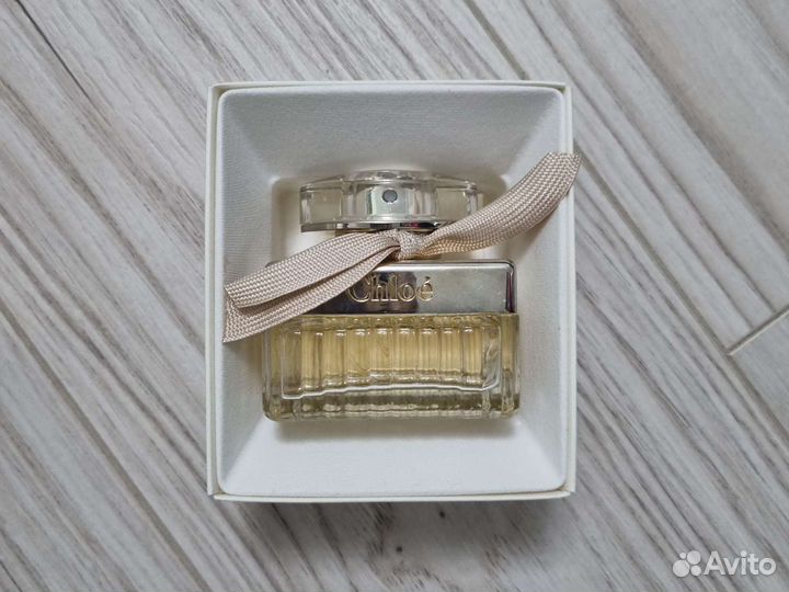 Духи женские