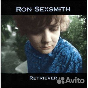 Ron Sexsmith: Retriever (1 CD)