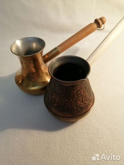 Большой фарфоровый бокал (кэкхз- СССР)