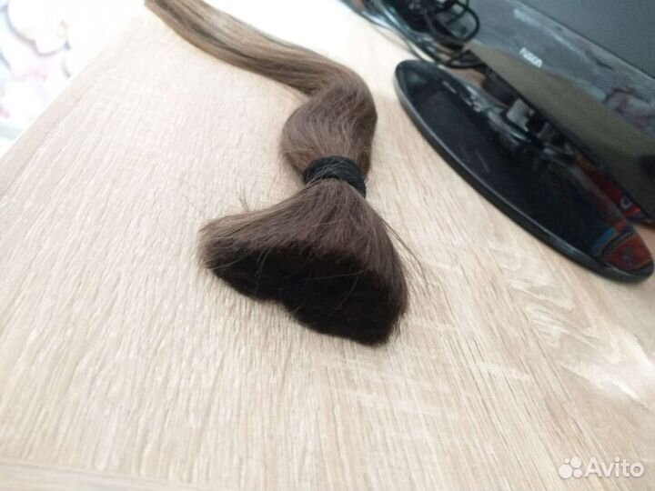 Волосы для наращивания