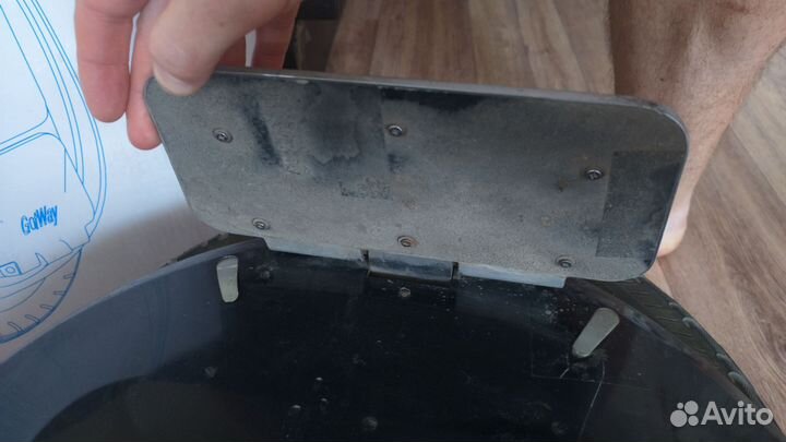 Моноколесо Begode Nikola+ 100V