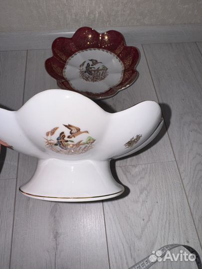 Салатник Epiag Чехия охота