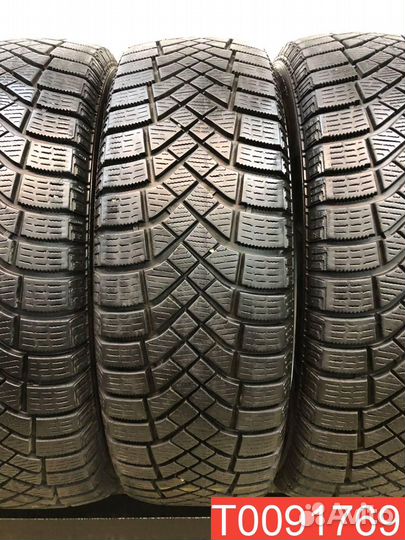 Pirelli Ice Zero FR 185/65 R15 92T