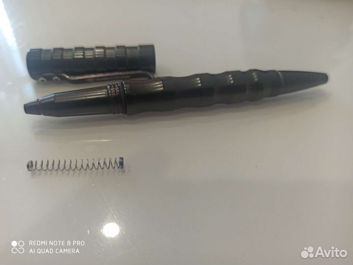 Тактическая ручка Smith&Wesson