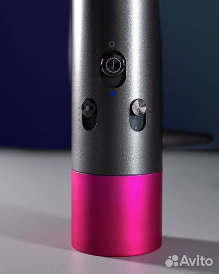 Cтайлеры Dyson HS01 HS05 новые