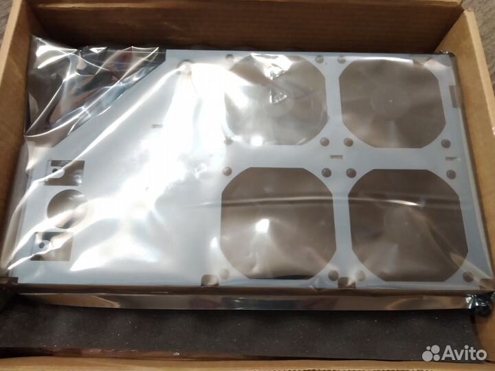 Блок вентиляторов J4865-60205 для HP ProCurve 4108