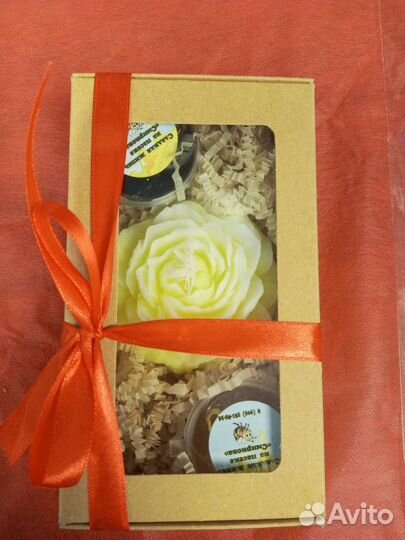 Подарок на 9 мая